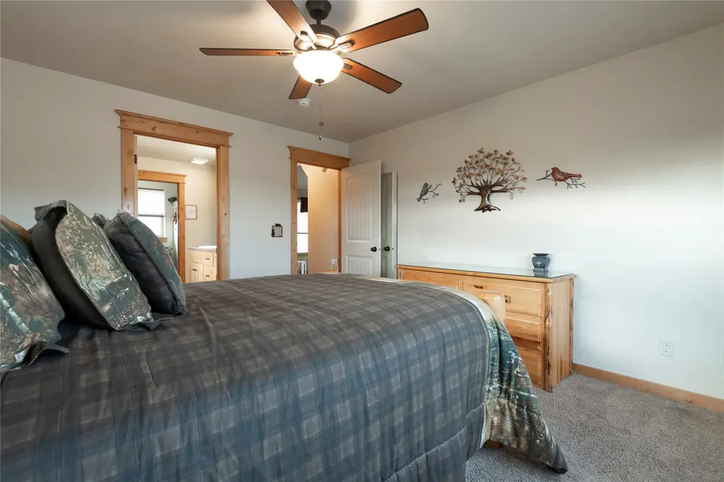 7130 Bootlegger Drive Helena MT 59602