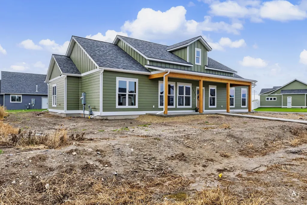 3833 Sprangletop Lane Helena MT 59602