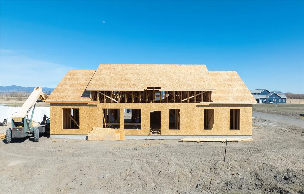 3833 Sprangletop Lane Helena MT 59602