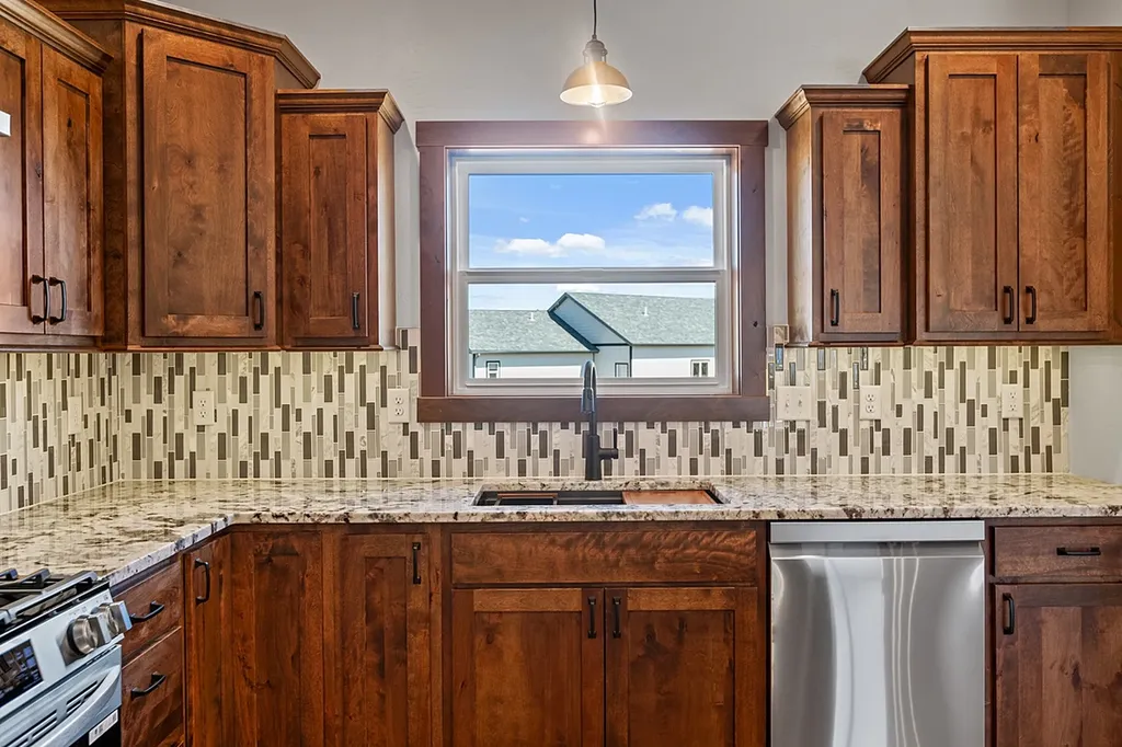 3833 Sprangletop Lane Helena MT 59602