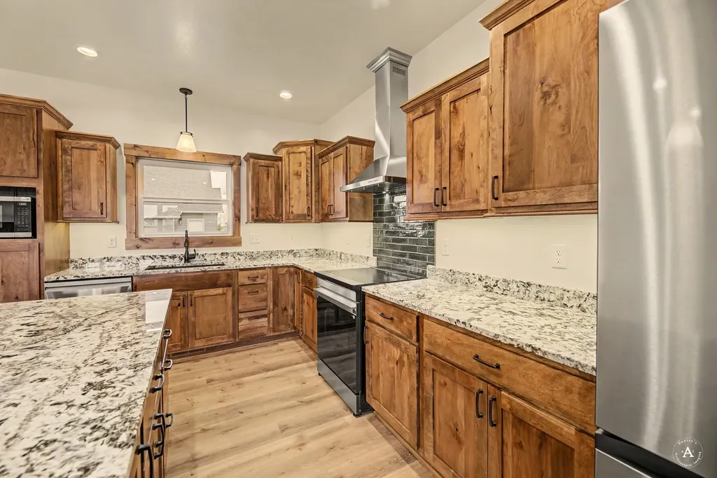 3833 Sprangletop Lane Helena MT 59602