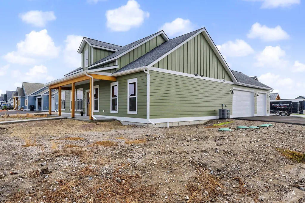 3833 Sprangletop Lane Helena MT 59602