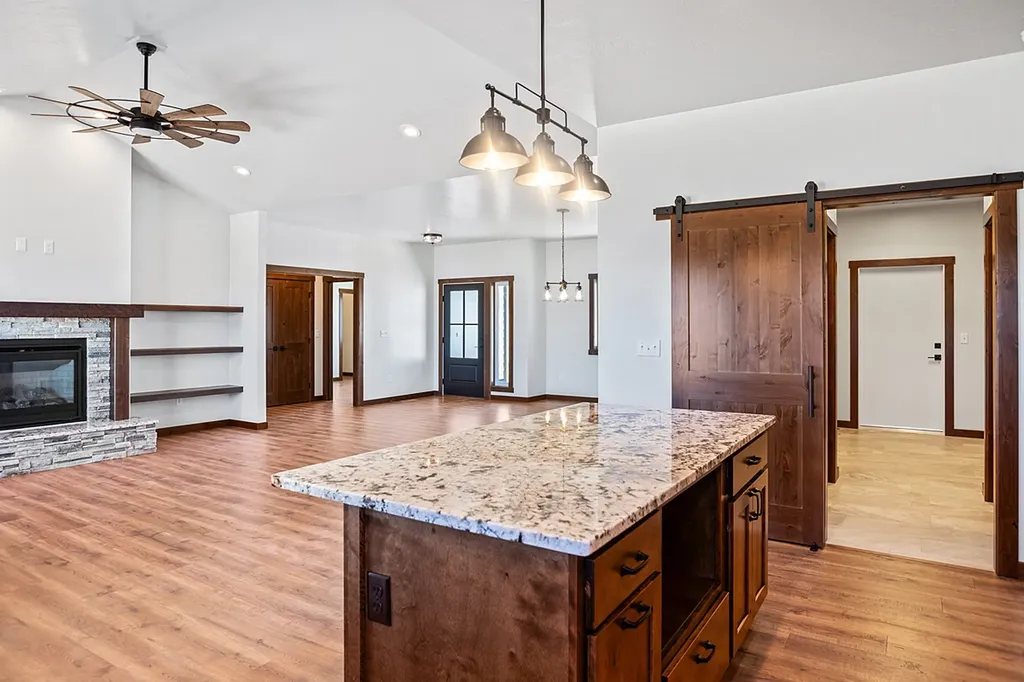 3833 Sprangletop Lane Helena MT 59602