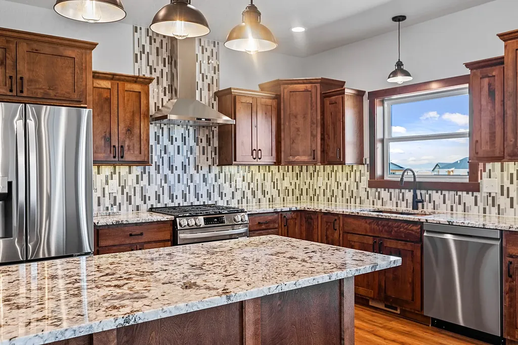 3833 Sprangletop Lane Helena MT 59602