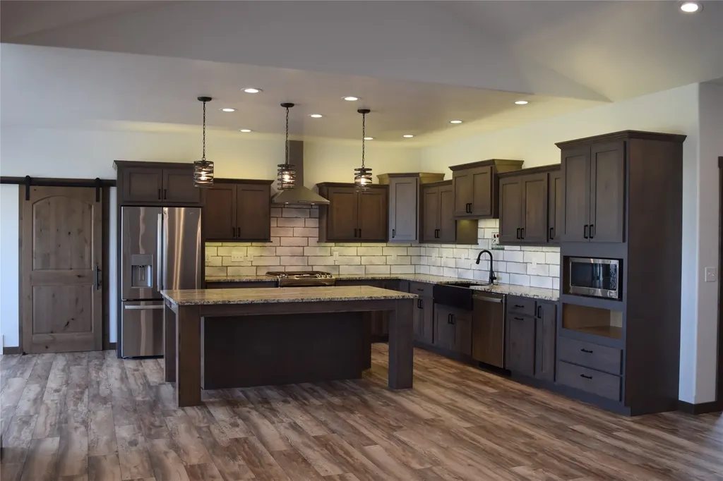3833 Sprangletop Lane Helena MT 59602