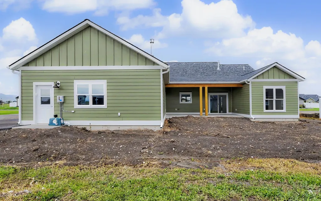 3833 Sprangletop Lane Helena MT 59602
