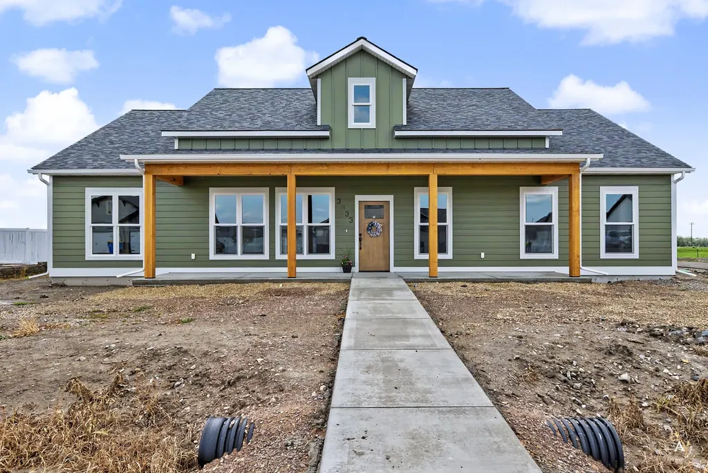 3833 Sprangletop Lane Helena MT 59602