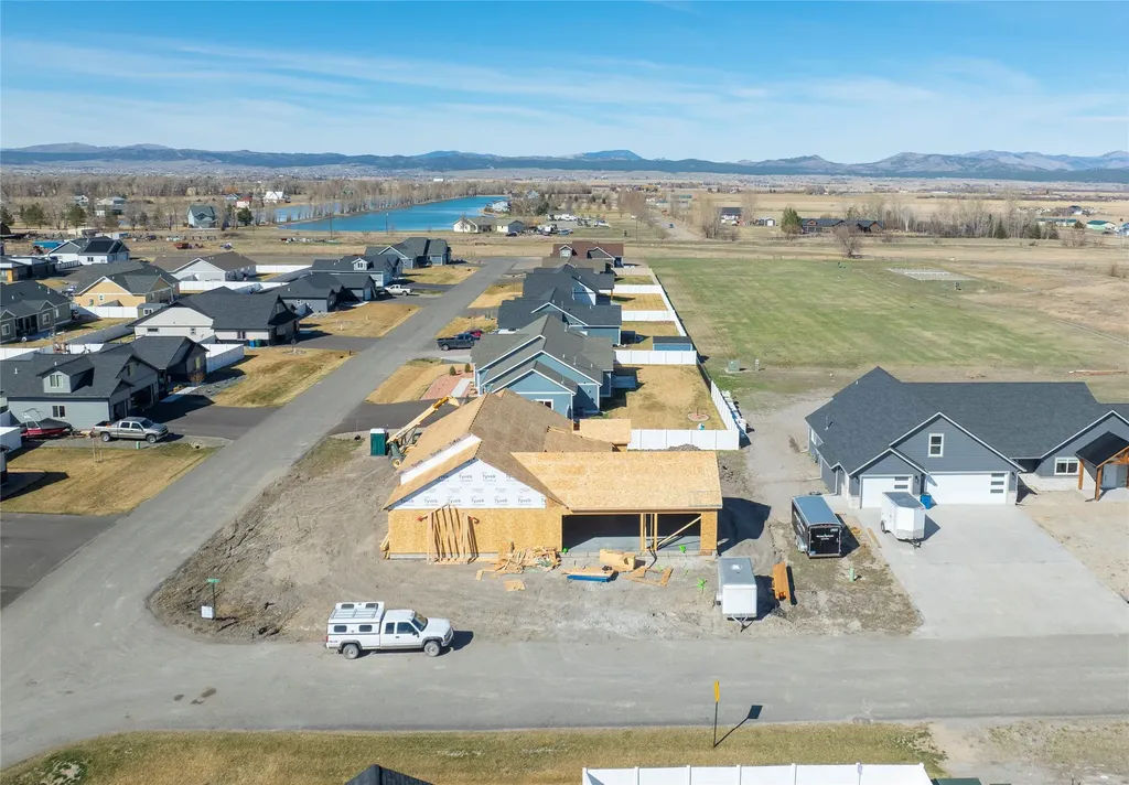 3833 Sprangletop Lane Helena MT 59602