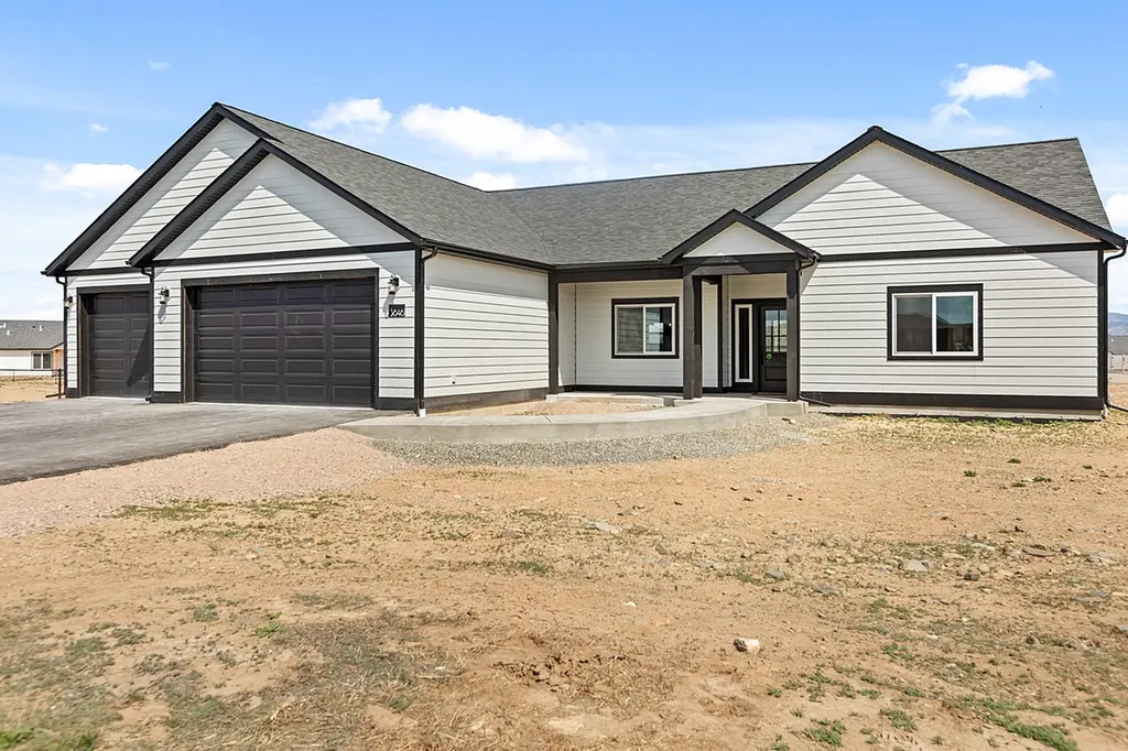 3833 Sprangletop Lane Helena MT 59602