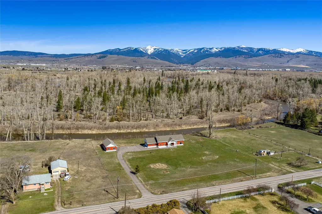 3720 S 3rd Street W Missoula MT 59804