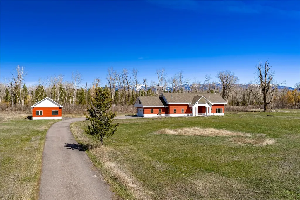 3720 S 3rd Street W Missoula MT 59804