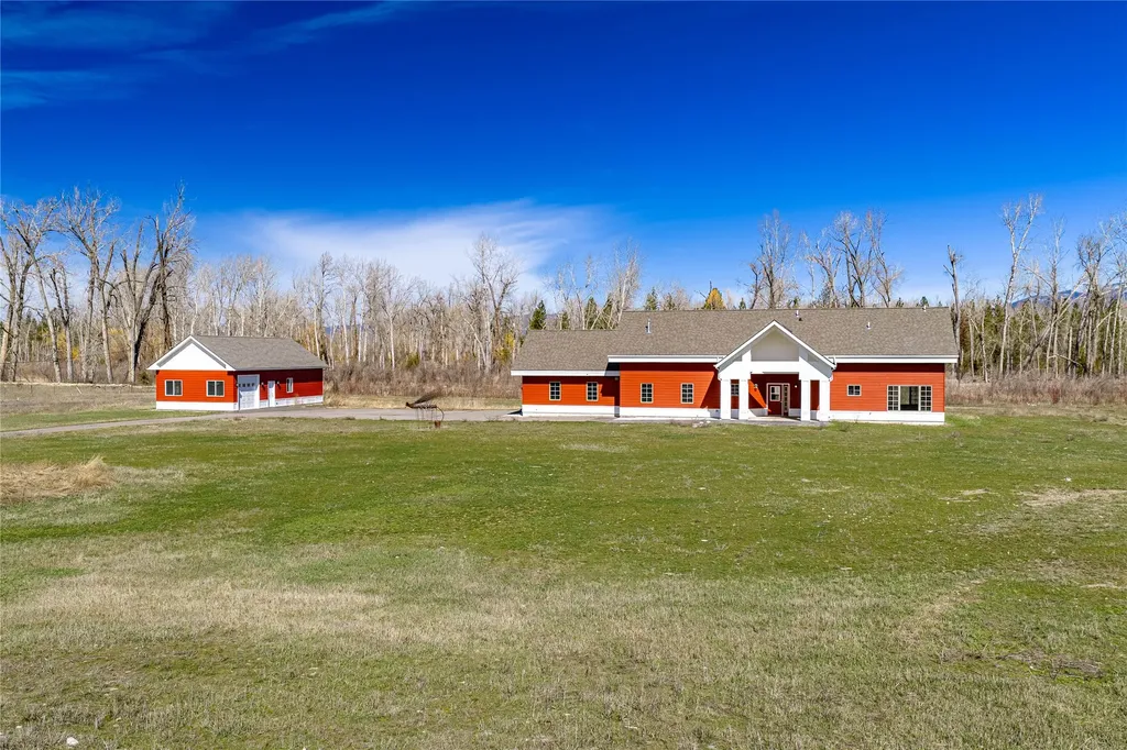 3720 S 3rd Street W Missoula MT 59804