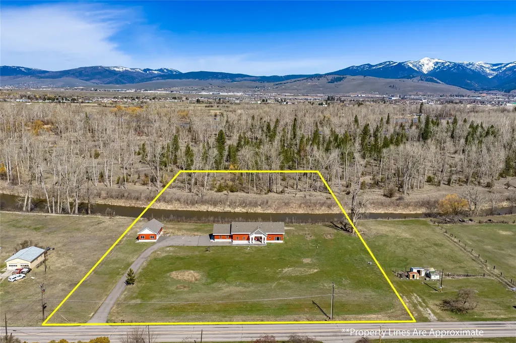 3720 S 3rd Street W Missoula MT 59804