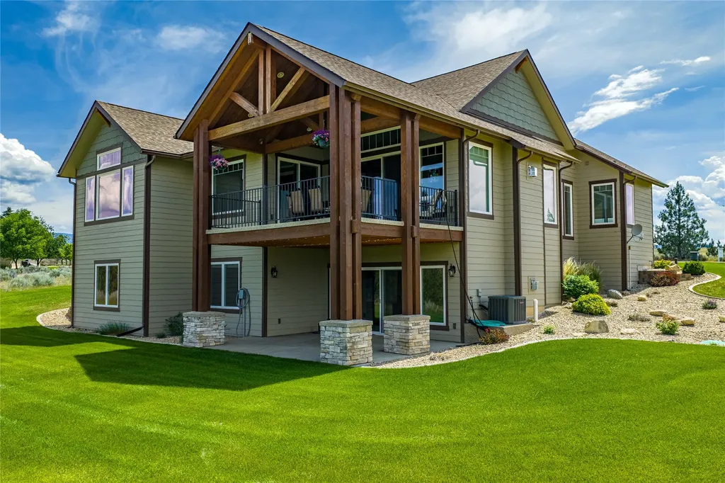 526 Bitterroot Drive Florence MT 59833