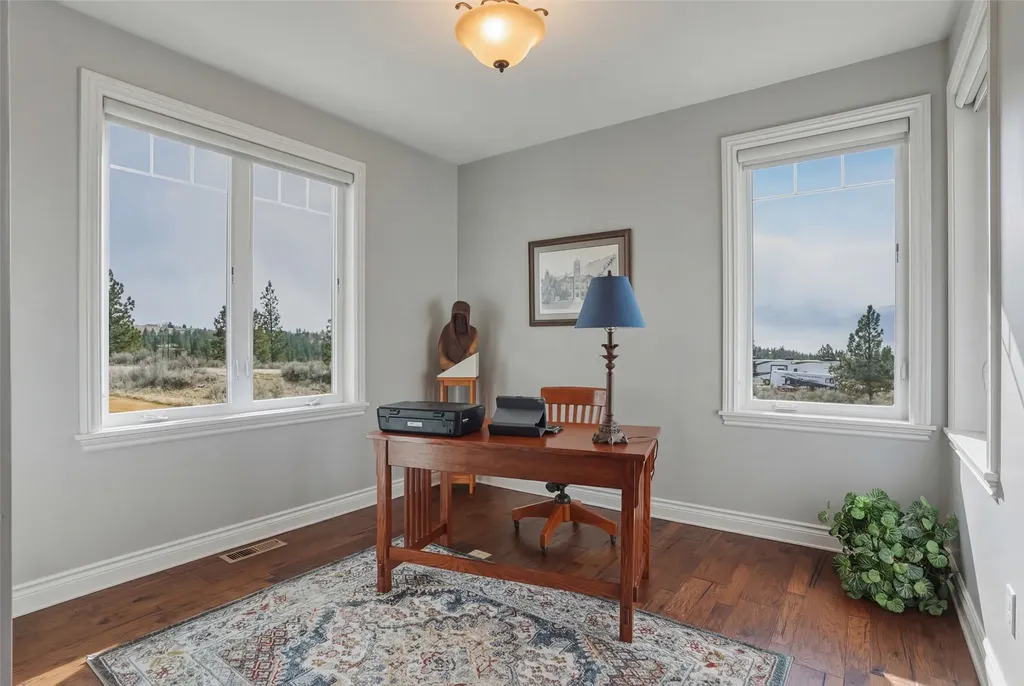 526 Bitterroot Drive Florence MT 59833