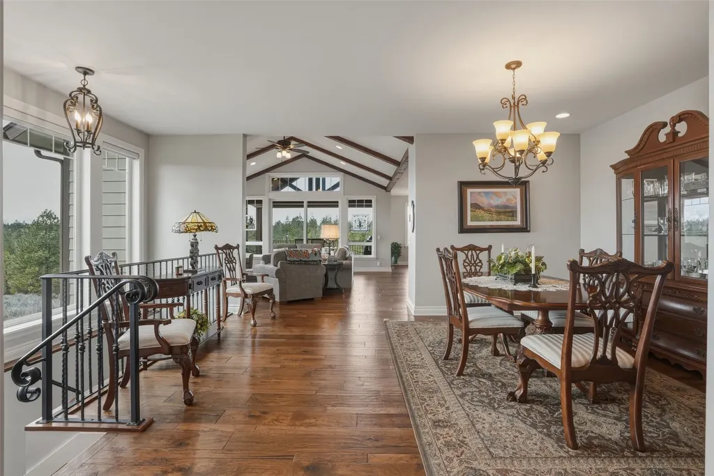 526 Bitterroot Drive Florence MT 59833