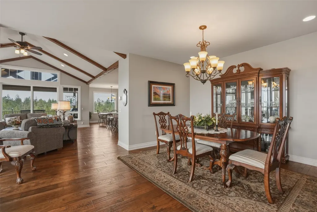 526 Bitterroot Drive Florence MT 59833