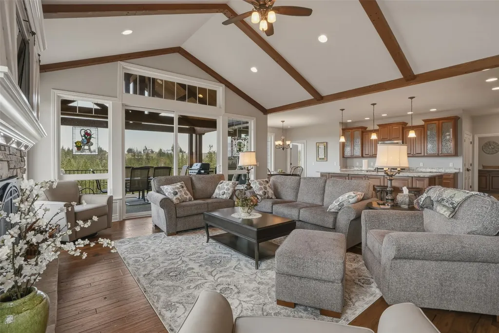 526 Bitterroot Drive Florence MT 59833