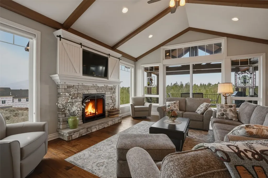 526 Bitterroot Drive Florence MT 59833