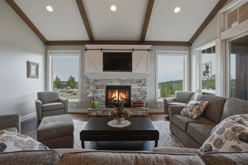 526 Bitterroot Drive Florence MT 59833
