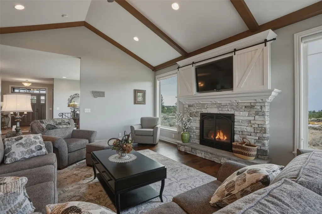 526 Bitterroot Drive Florence MT 59833