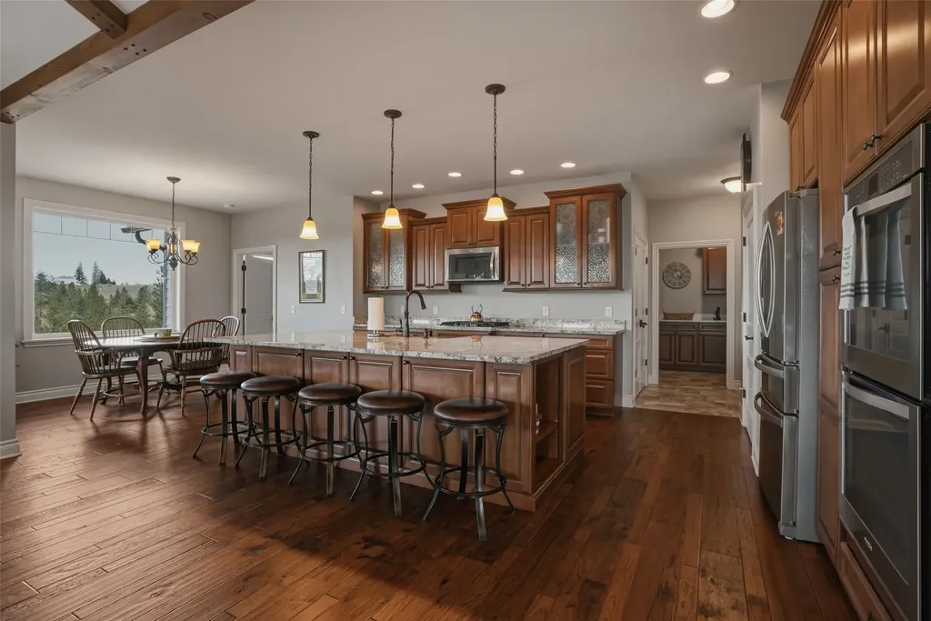 526 Bitterroot Drive Florence MT 59833