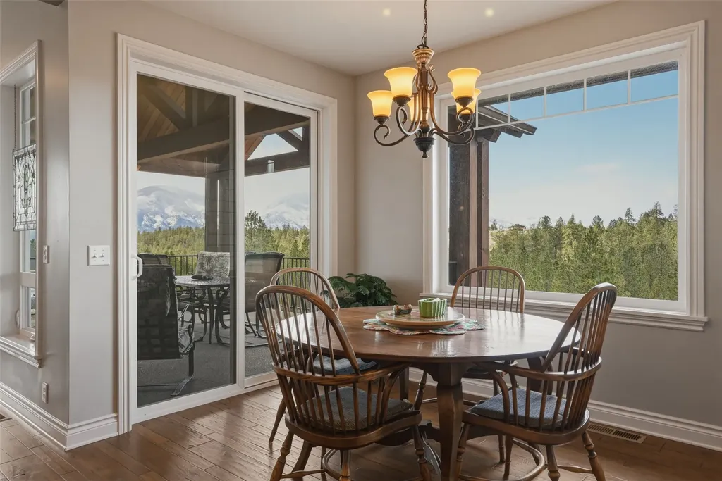 526 Bitterroot Drive Florence MT 59833