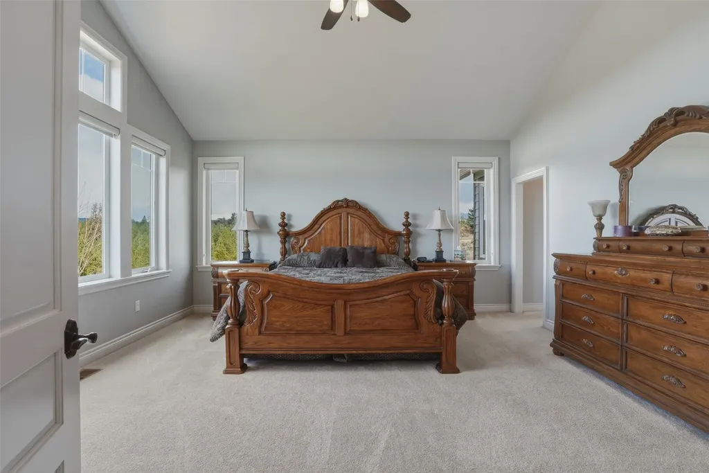 526 Bitterroot Drive Florence MT 59833