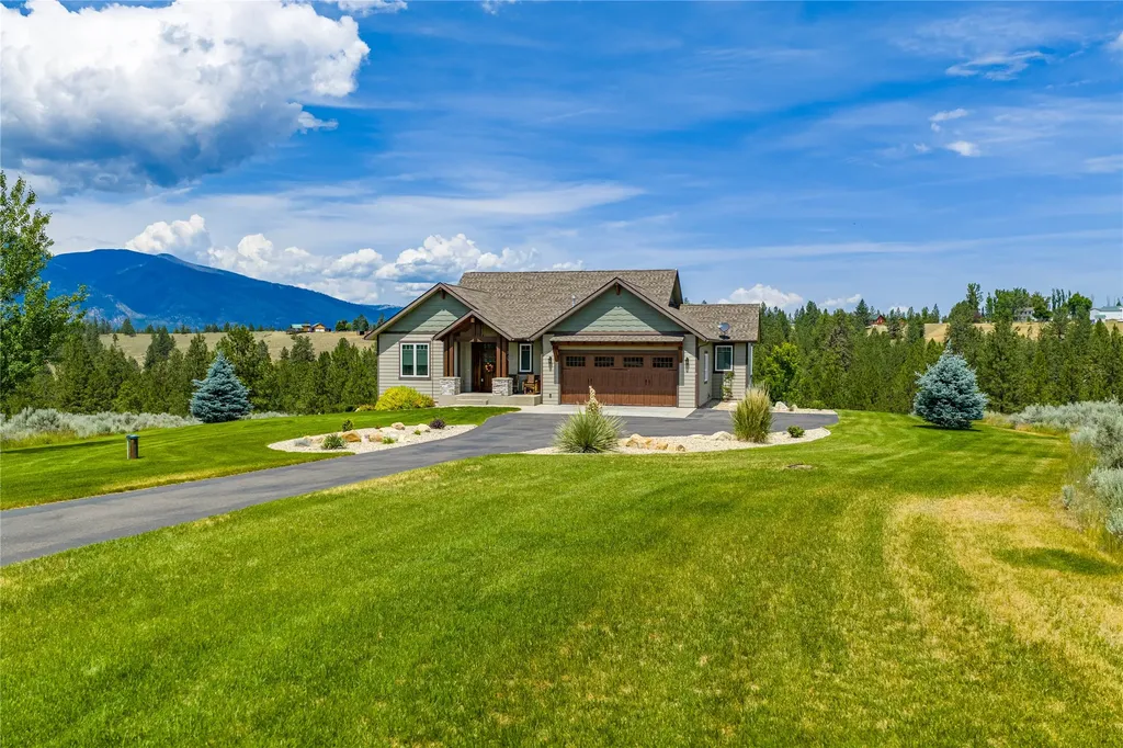 526 Bitterroot Drive Florence MT 59833