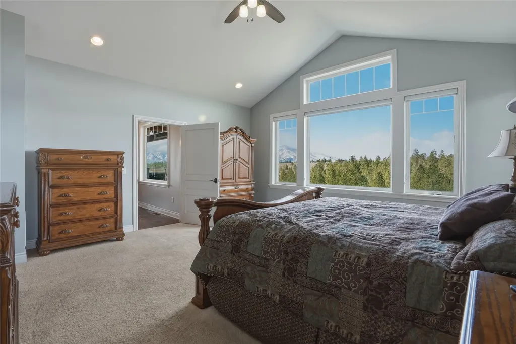 526 Bitterroot Drive Florence MT 59833