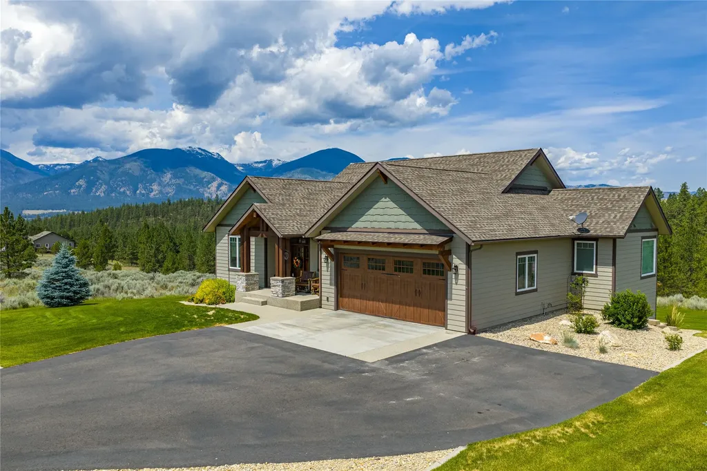 526 Bitterroot Drive Florence MT 59833