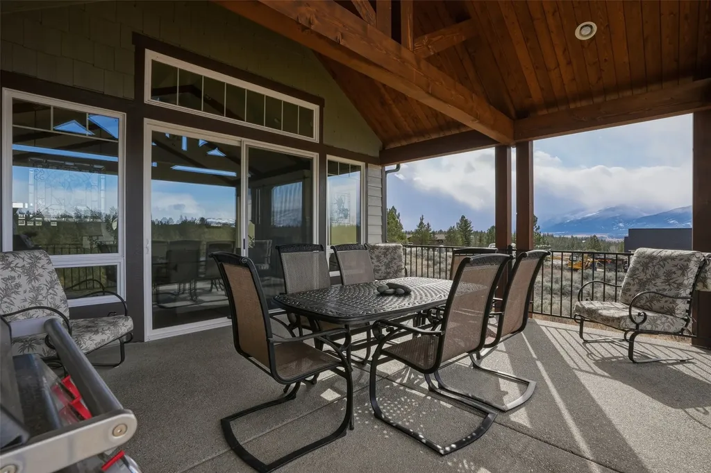 526 Bitterroot Drive Florence MT 59833