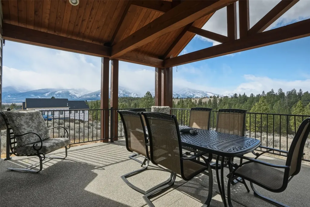526 Bitterroot Drive Florence MT 59833