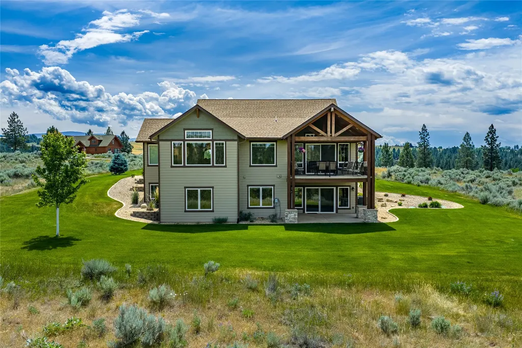 526 Bitterroot Drive Florence MT 59833