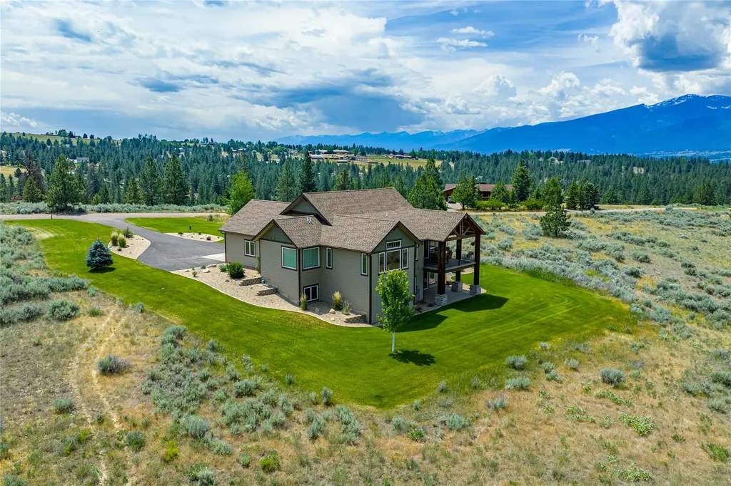 526 Bitterroot Drive Florence MT 59833