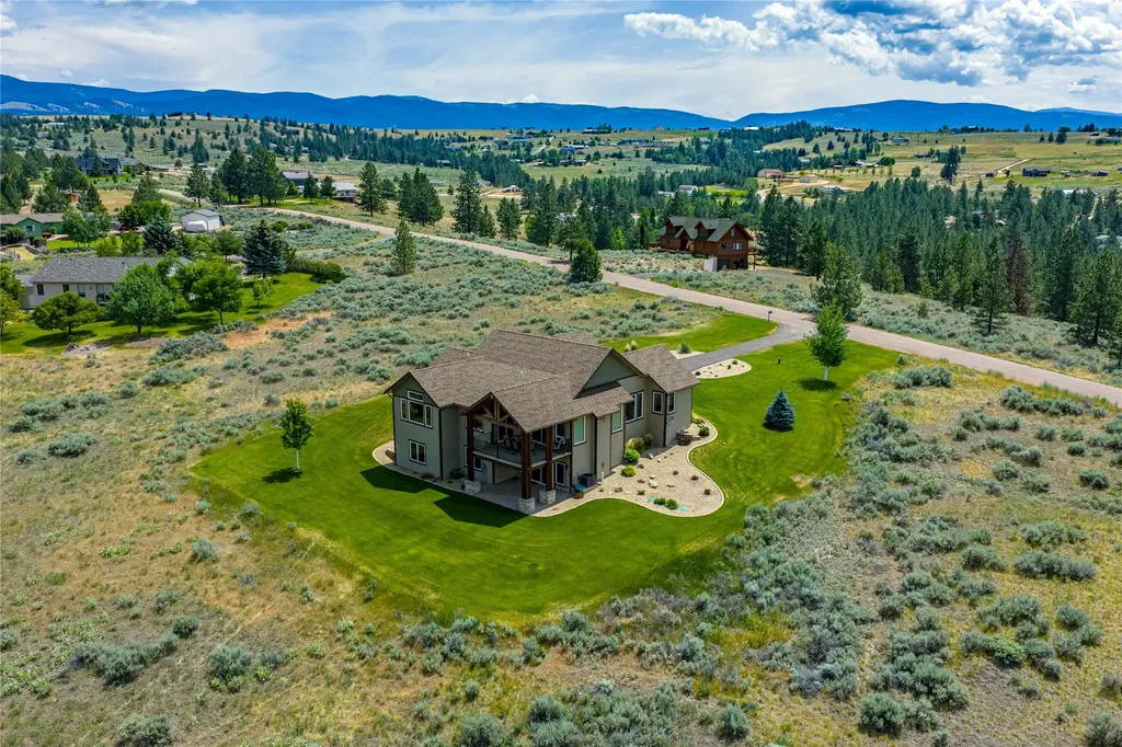 526 Bitterroot Drive Florence MT 59833