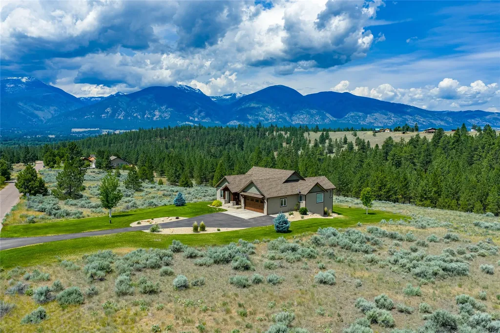 526 Bitterroot Drive Florence MT 59833