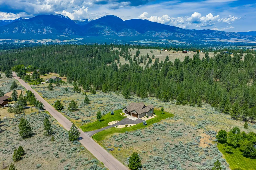526 Bitterroot Drive Florence MT 59833