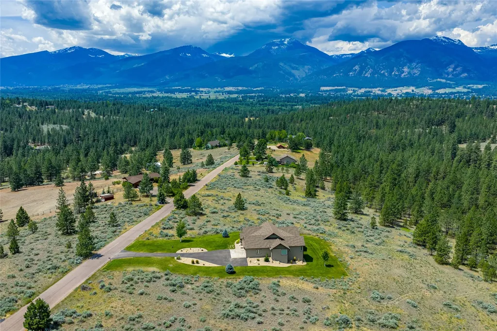 526 Bitterroot Drive Florence MT 59833