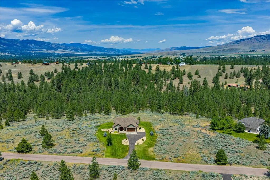 526 Bitterroot Drive Florence MT 59833