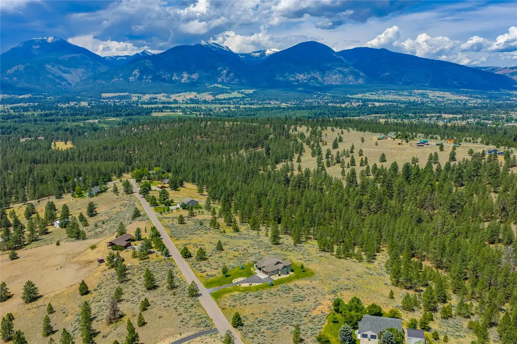 526 Bitterroot Drive Florence MT 59833