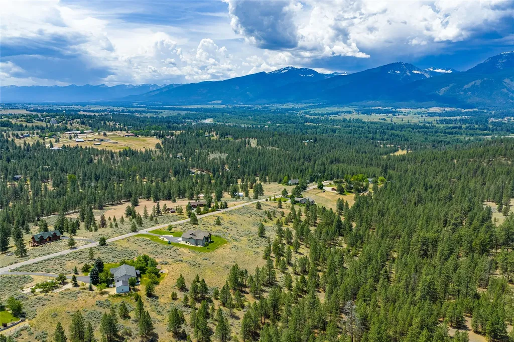 526 Bitterroot Drive Florence MT 59833