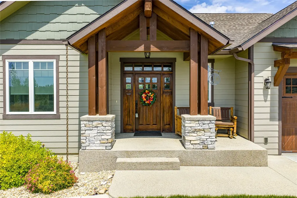 526 Bitterroot Drive Florence MT 59833