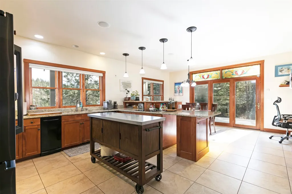 7229 Russian Joe Road Missoula MT 59802
