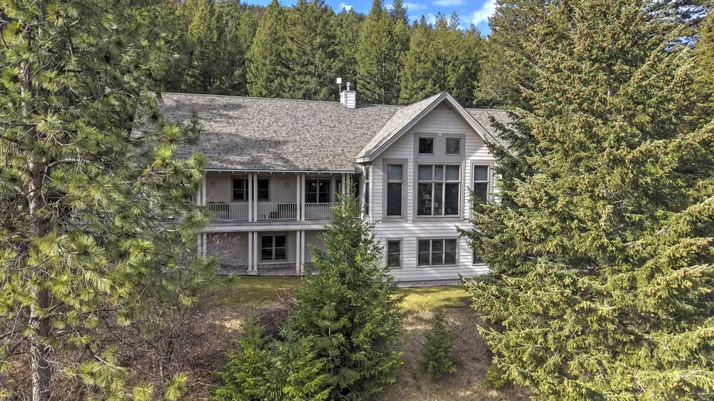7229 Russian Joe Road Missoula MT 59802