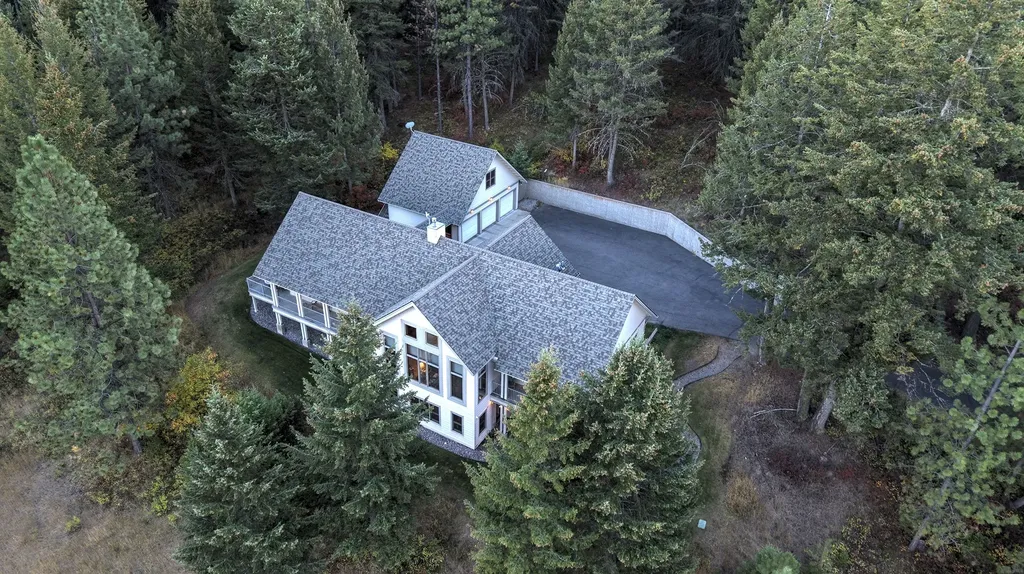 7229 Russian Joe Road Missoula MT 59802