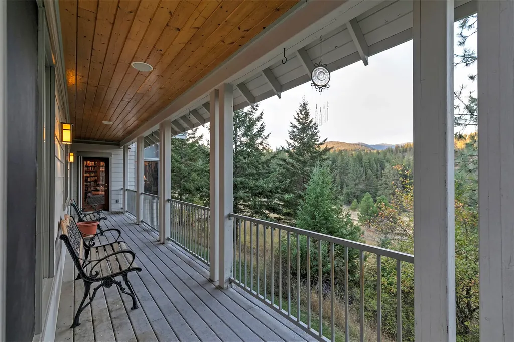 7229 Russian Joe Road Missoula MT 59802