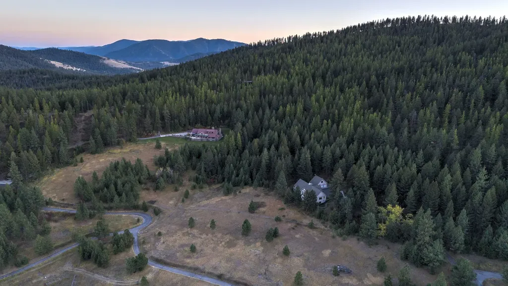7229 Russian Joe Road Missoula MT 59802