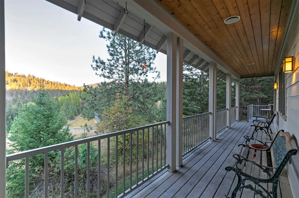 7229 Russian Joe Road Missoula MT 59802