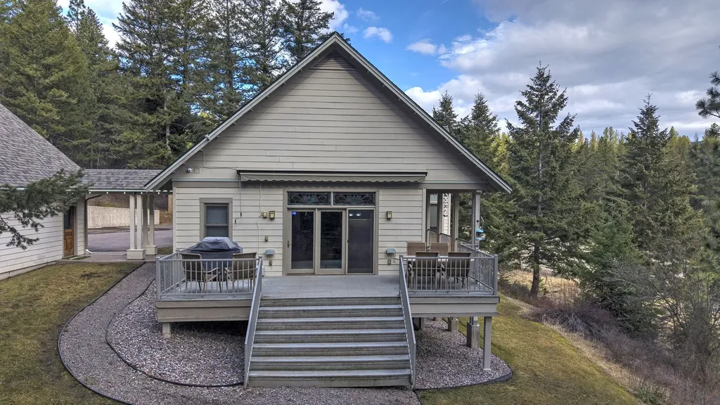7229 Russian Joe Road Missoula MT 59802
